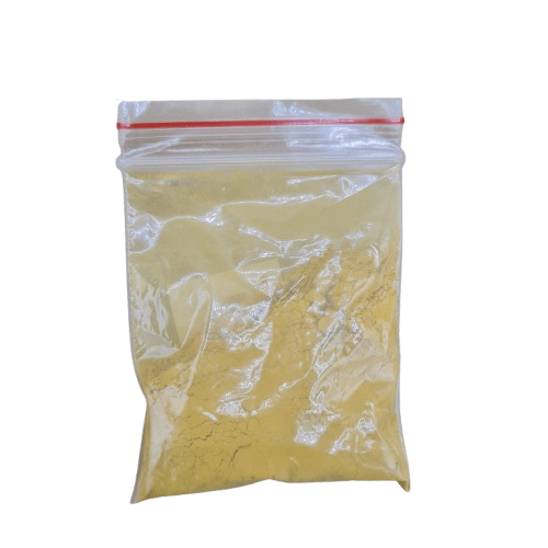 Precipitado Amarillo 1 oz - Botanica Nena