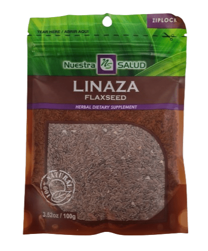 TE Linaza 3-4 oz - Botanica Nena