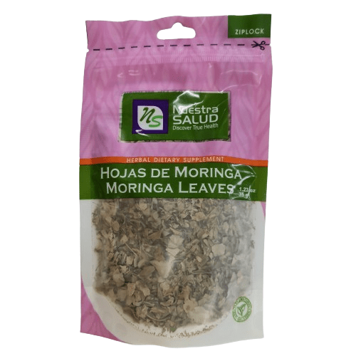 TE MORINGA - Botanica Nena