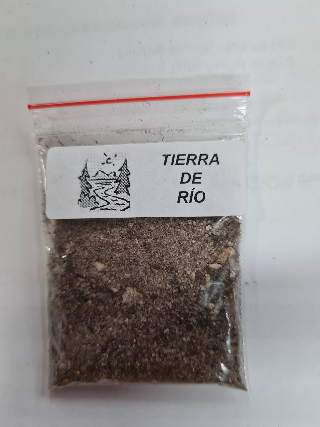 Tierra de Rio 1 oz - Botanica Nena