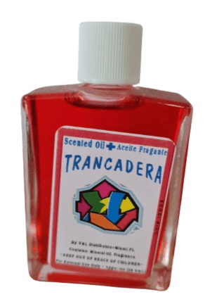 Trancadera (Cierra Camino) Aceite  1 oz. - Botanica Nena