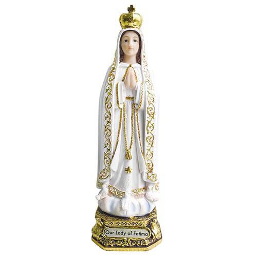 Nuestra Señora De Fatima - Botanica Nena