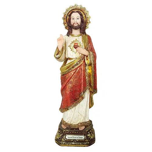 Sagrado Corazón de Jesús - Botanica Nena