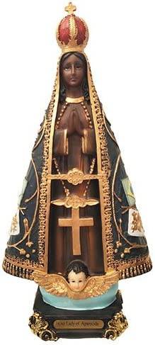 Nuestra Señora Aparecida - Botanica Nena