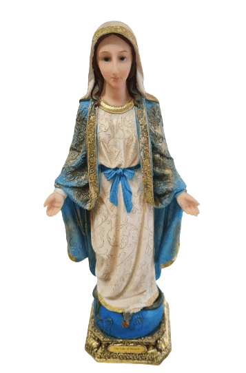 Virgen de los Milagros 20"H - Botanica Nena