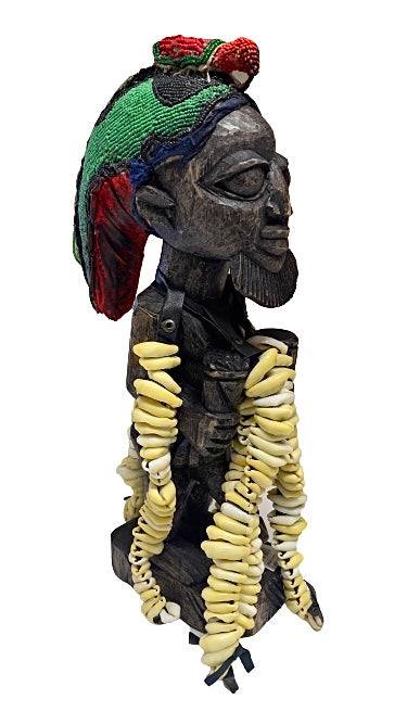 Eshu Ogo 15"X4"X8" - Botanica Nena