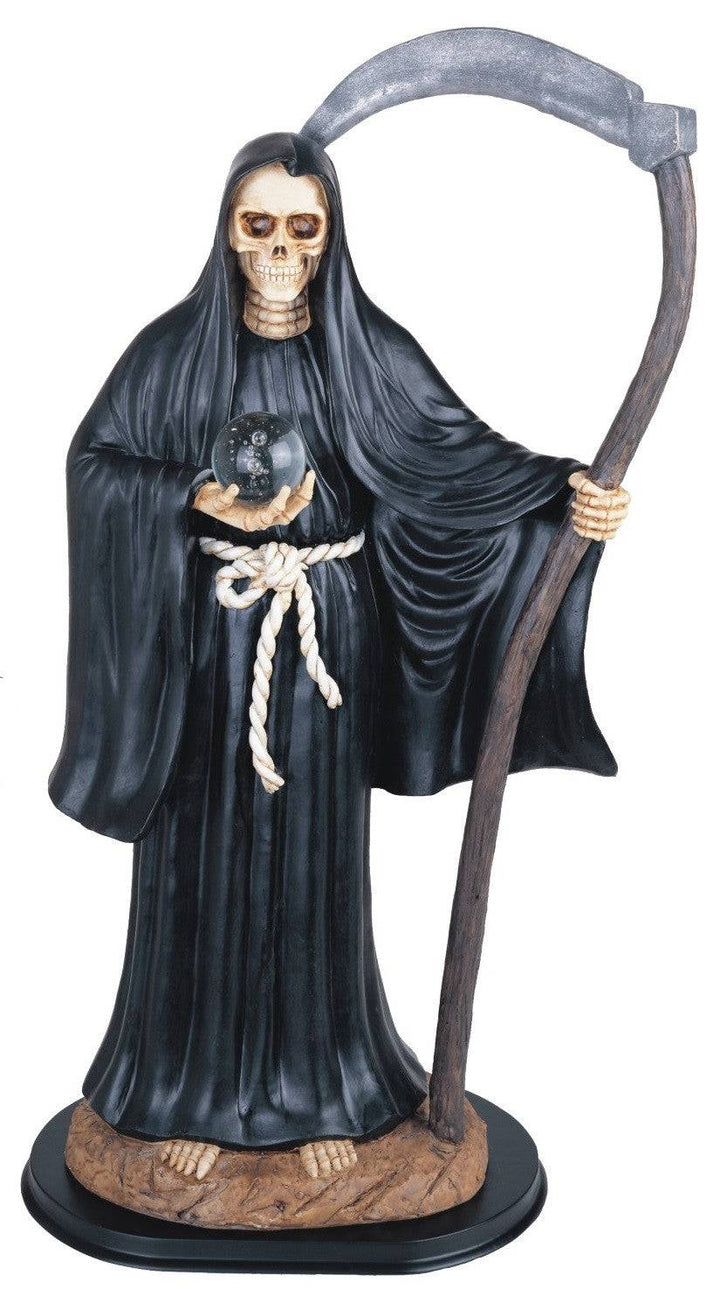 Santa Muerte 12"H - Botanica Nena