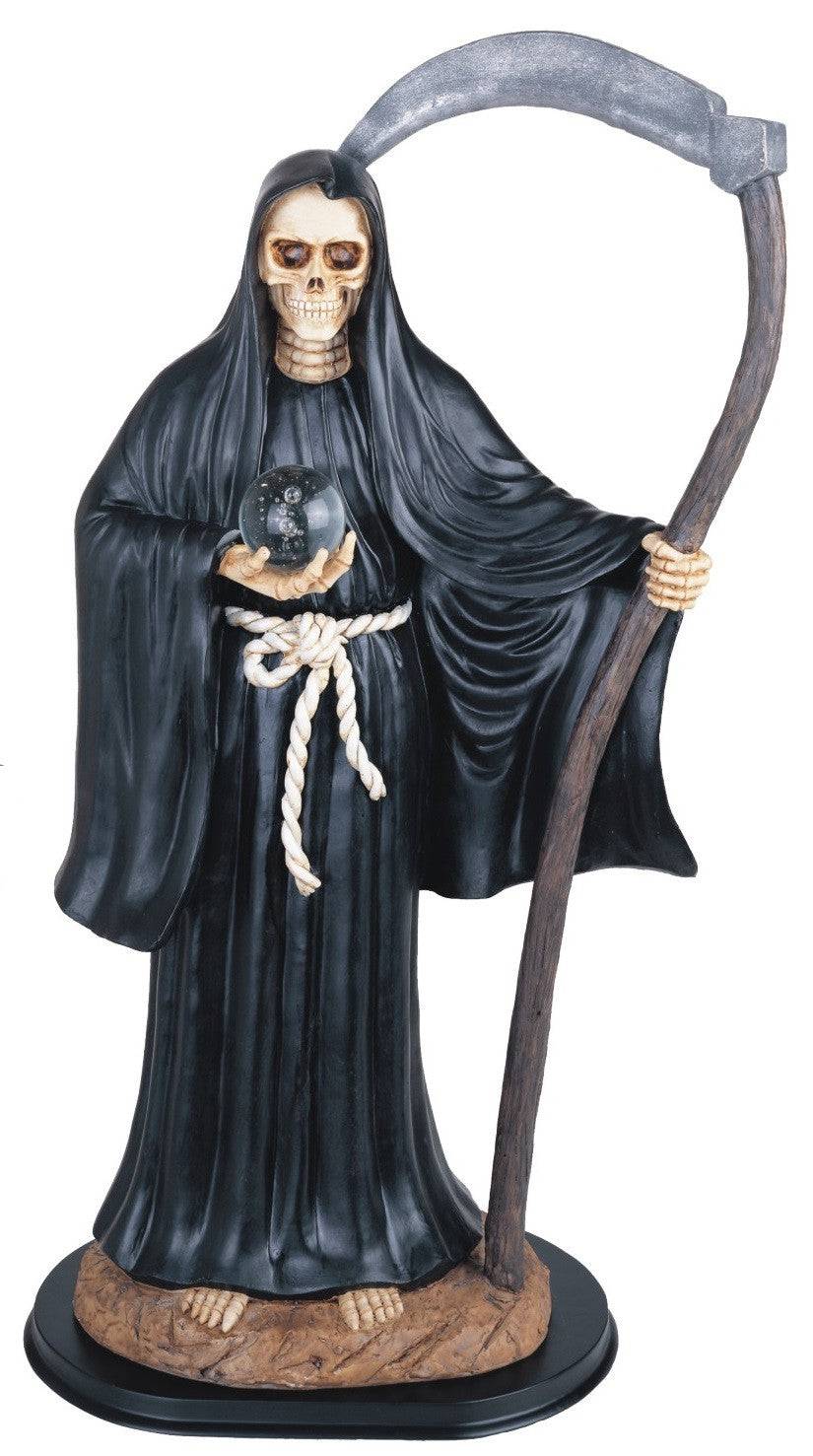 Santa Muerte 12"H - Botanica Nena