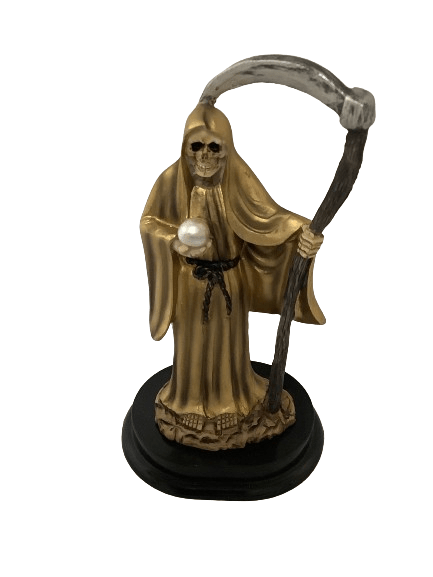 Santa Muerte 5"H - Botanica Nena