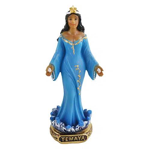 Yemaya -  Orisha - Diosa  del Mar - Botanica Nena