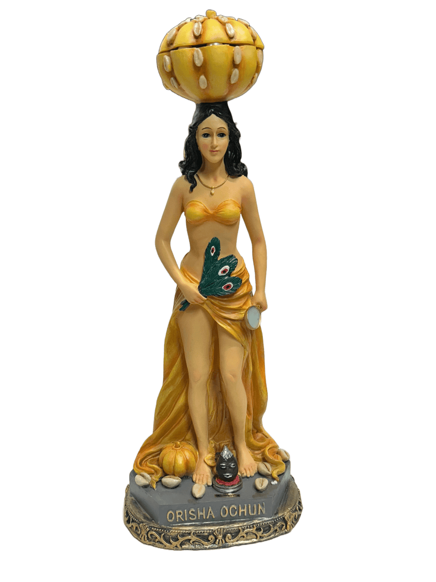 Ochun / Oshun 19” - Botanica Nena