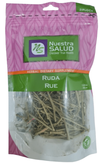 TE de Ruda 35g - Botanica Nena