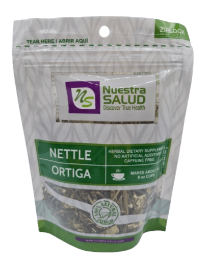 TE Ortiga 30g. Nettle - Botanica Nena