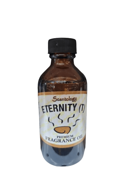 Eternity (T) Fragance Oil 60 ml