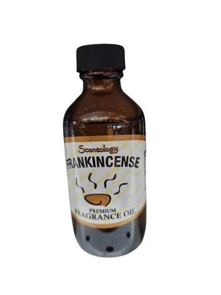 Frankincense Fragance Oil 60 ml