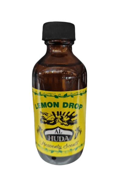 Lemon Drop Fragance Oil 60 ml