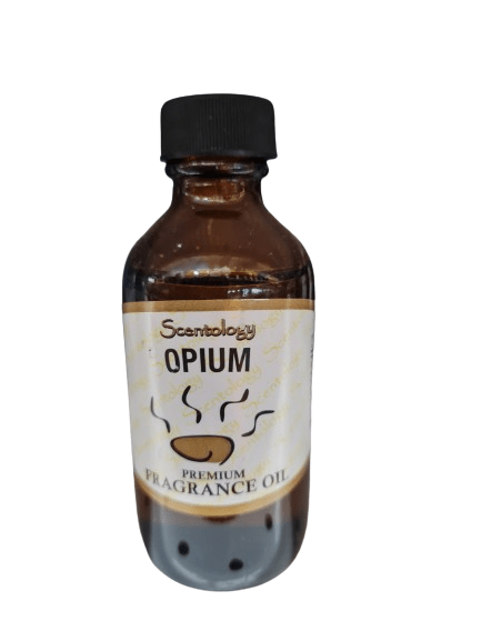 Opium Fragance Oil 60 ml - Botanica Nena