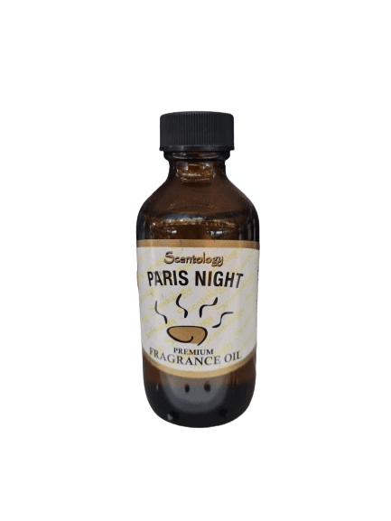 Paris Night Fragance Oil 60 ml