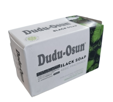 Jabon Dudu Osun 150 MG - Botanica Nena