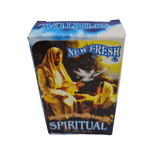 Jabon Espiritual 95 gr - Botanica Nena