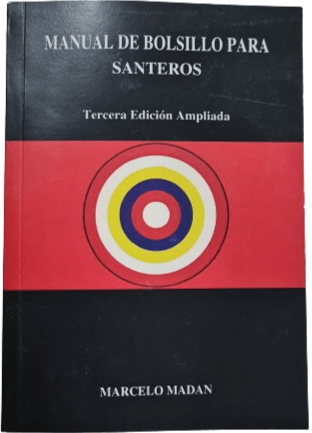 Manual de Bolsillo para Santeros