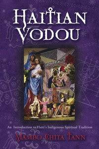 Haitian Vodou - Botanica Nena