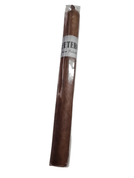 Tabaco Cafetero Large - Botanica Nena