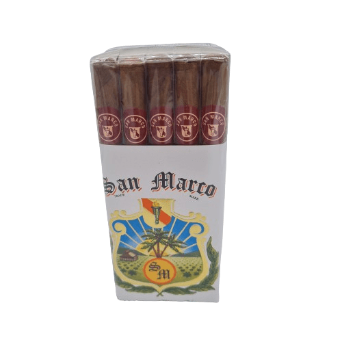 Tabaco San Marco small - Botanica Nena