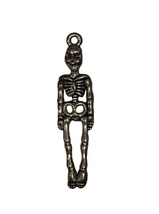 Esqueleto de metal 2" - Botanica Nena