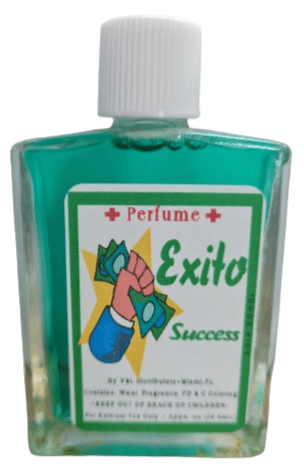 Exito - Perfume 1 oz. - Botanica Nena