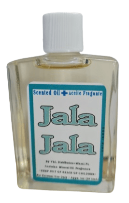 Jala-Jala - Perfume 1 oz. - Botanica Nena