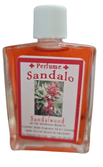 Sandalo - Perfume 1 oz