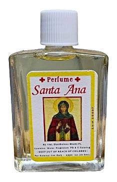 Santa Ana - Perfume 1 oz - Botanica Nena