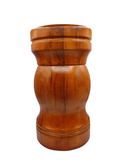 Pilón-Shango / Dada / Agayu 16"X8.5" - Botanica Nena