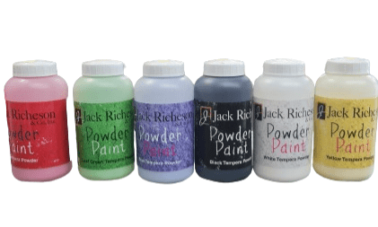 Pintura de Santo Polvo/ Powder Paint 1 lb - Botanica Nena