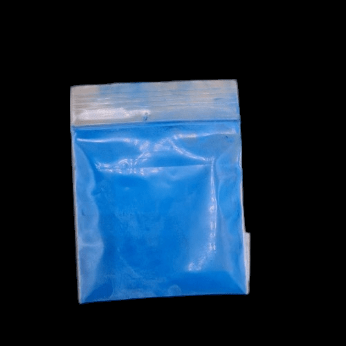 Precipitado Azul 1 oz - Botanica Nena