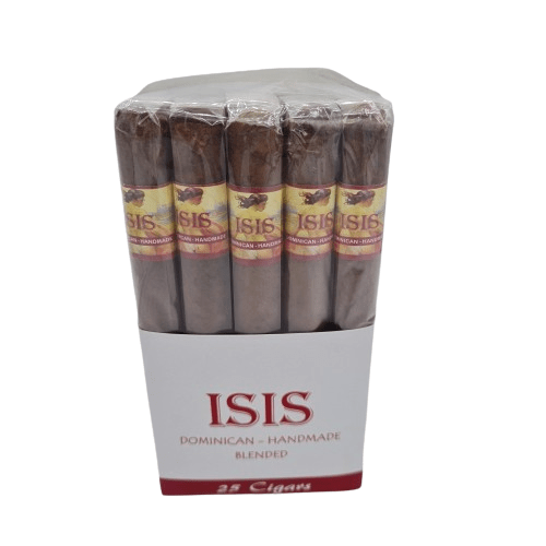 Tabaco ISIS Large