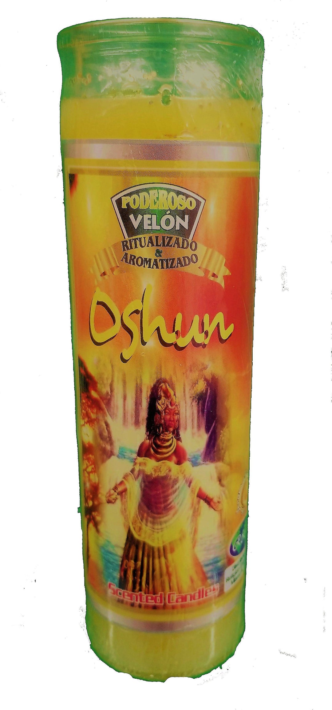 Velas Aromáticas - Oshun