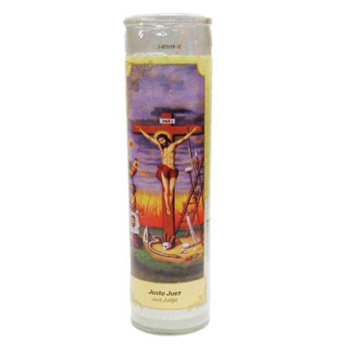 Velas Católicas - Justo Juez - Botanica Nena