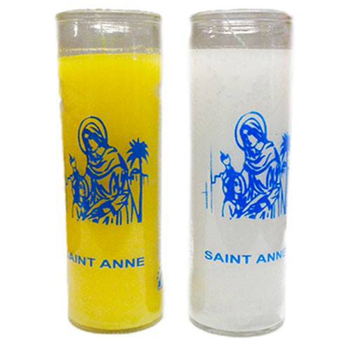 Velas Católicas - Santa Ana