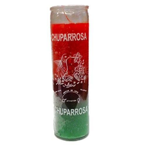 Velas Esotéricas - Chuparrosa