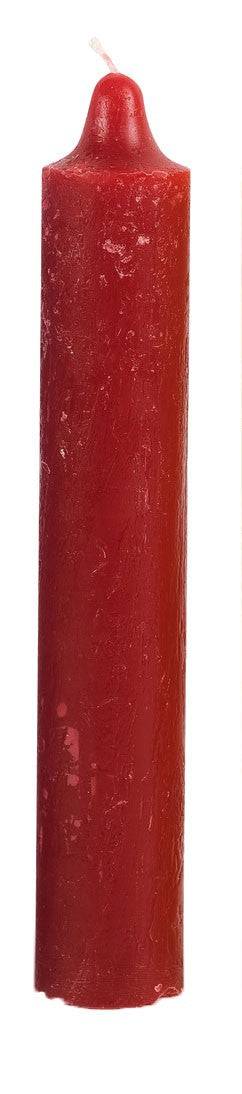 Velas Jumbo Roja - Botanica Nena