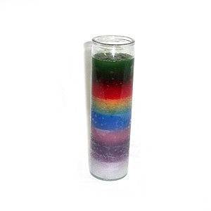 Velas Plain - 7 colores