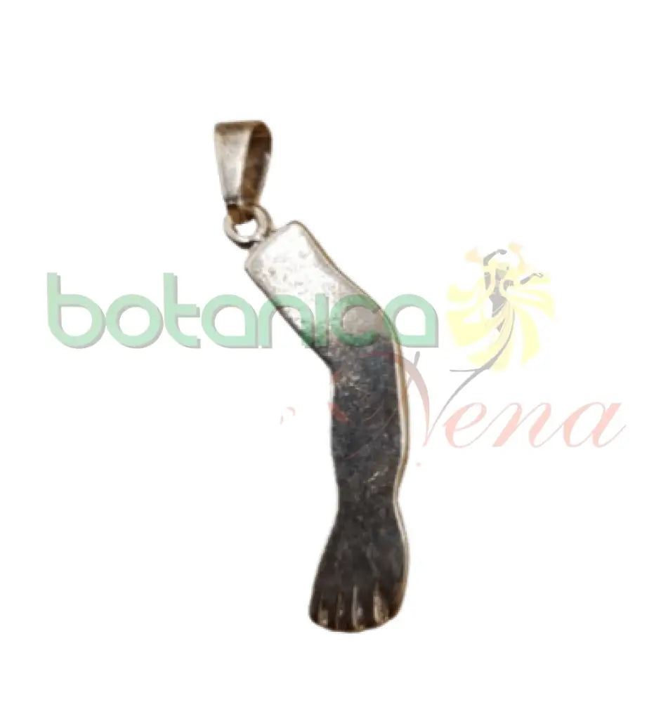 Arm Brazo Baño de Plata y de Oro - Botanica Nena