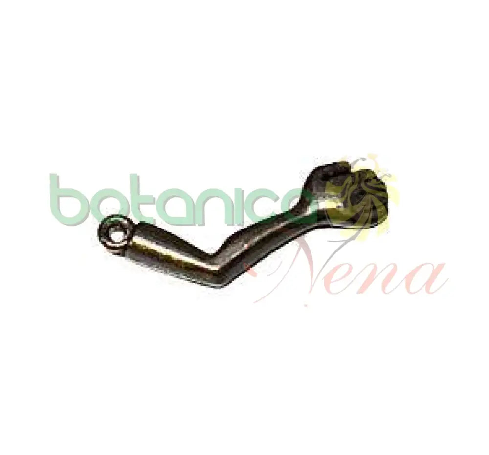 Brazo de metal 1" - Botanica Nena
