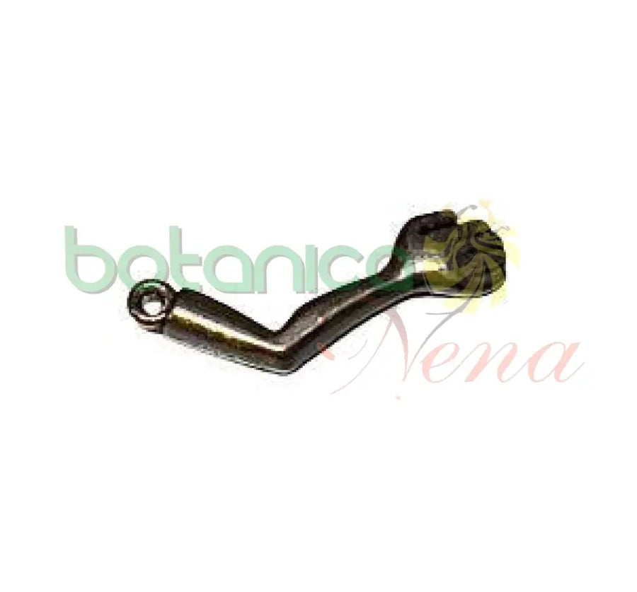 Brazo de metal 1" - Botanica Nena