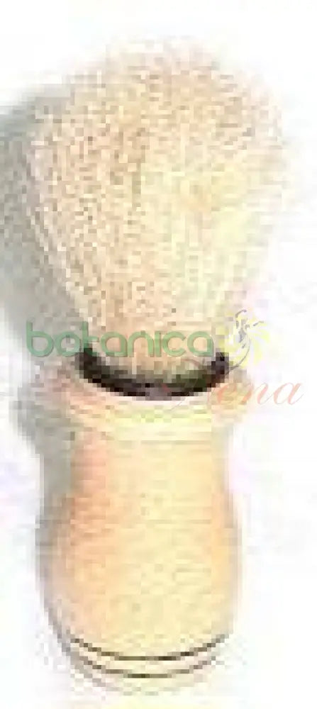 Brocha Ifa - Mango Madera - Botanica Nena