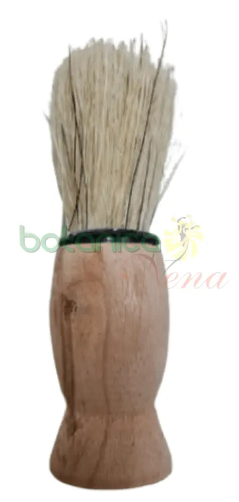 Brocha Ifa - Mango Madera - Botanica Nena