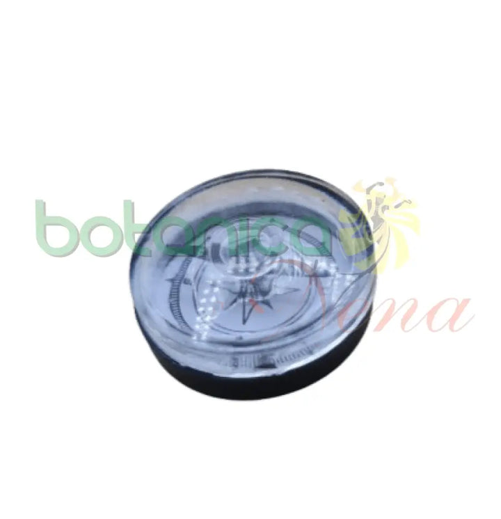 Brujula de Pasta 1"Alto - Botanica Nena