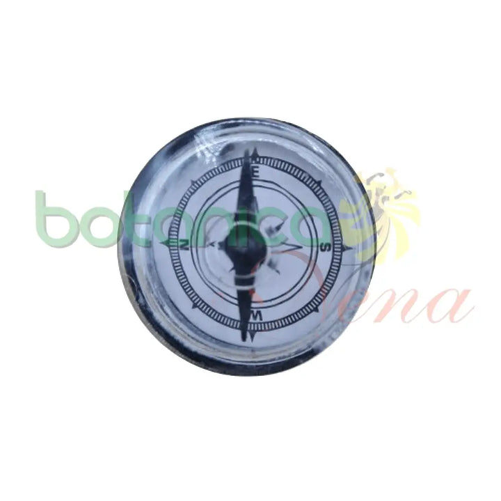 Brujula de Pasta 1"Alto - Botanica Nena